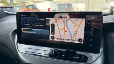 Nissan Juke 1.6 Hybrid N-Connecta 5dr Auto Hybrid Hatchback